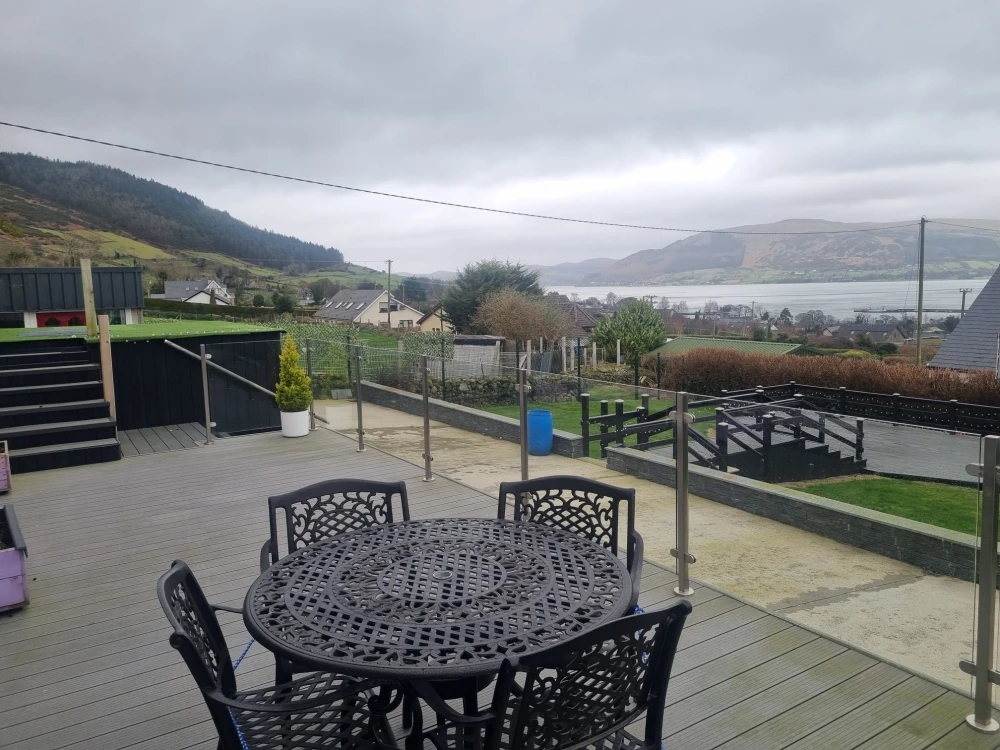 Dog-Friendly Carlingford: Where to Stay, Walk, and Explore with Your Dog