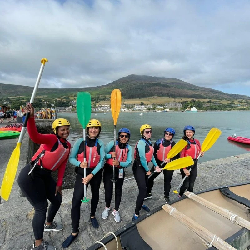 Summer in Carlingford: The Best Activities and Experiences for Long Sunny Days