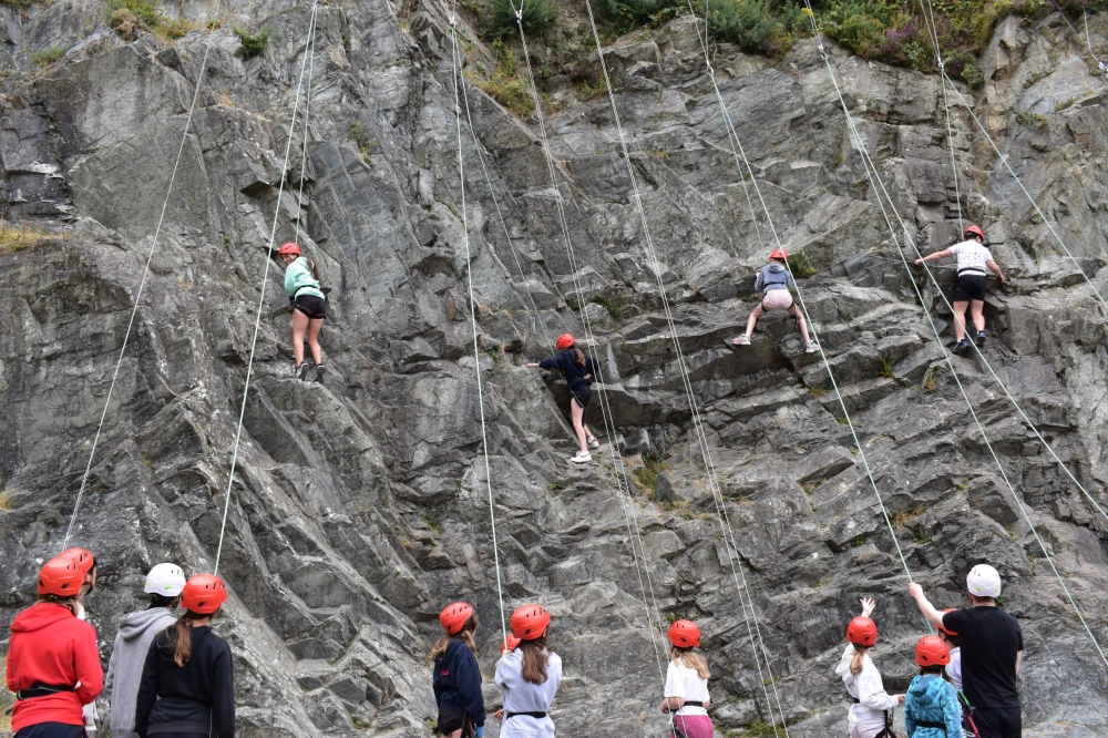 Outdoor Adventures in Carlingford: Your Guide to the Best Activities