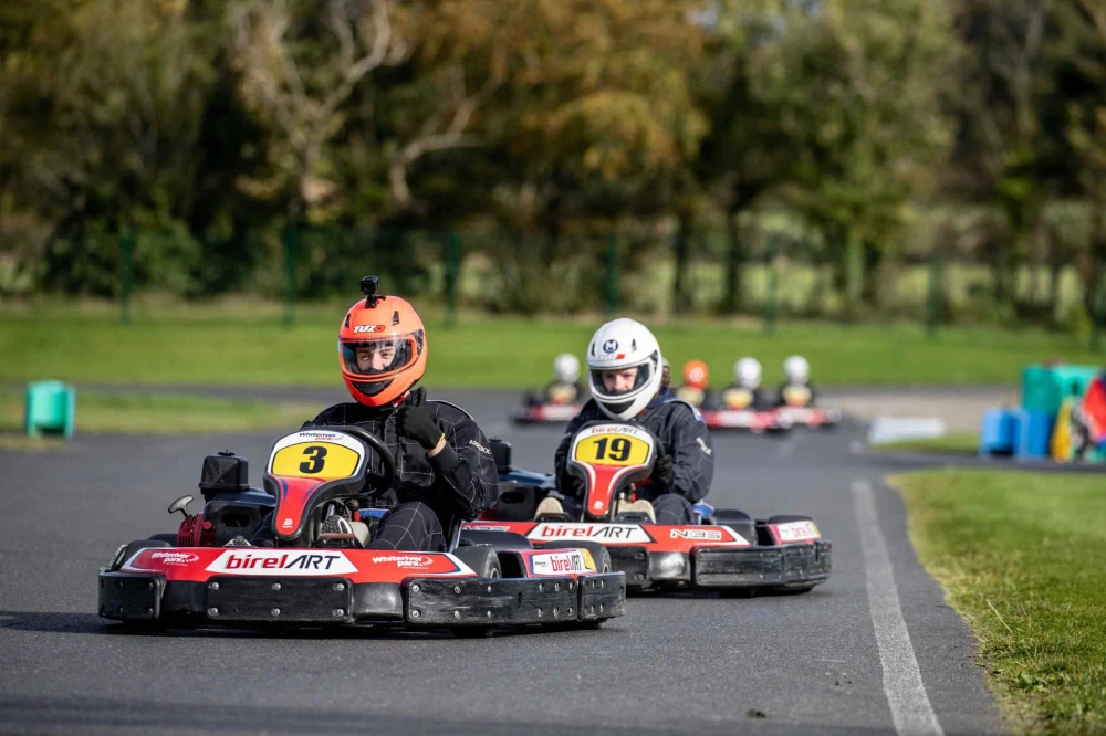 Team Building in Carlingford: Corporate Events That People Actually Enjoy