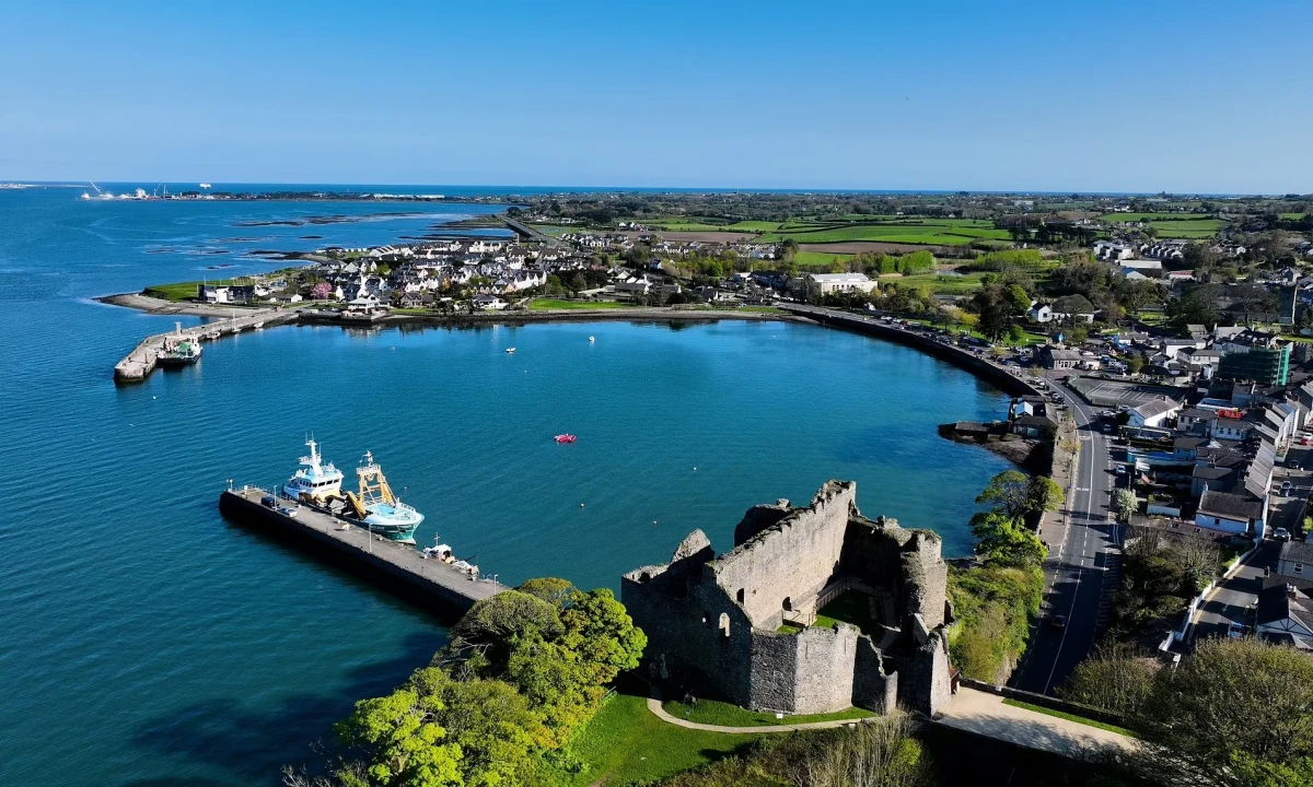 A Family Day Out in Carlingford: Fun for All Ages
