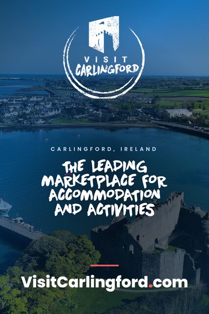 The leading marketplace — Outdoor banner