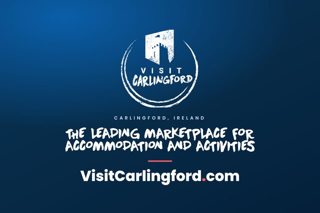 The leading marketplace — Outdoor banner