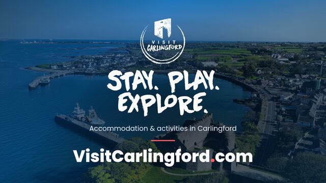 Stay. Play. Explore. — Widescreen